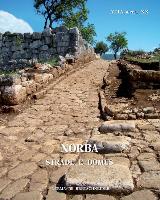 Norba: Strade E Domus