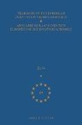 Yearbook of the European Convention on Human Rights/Annuaire de la Convention Européenne Des Droits de l'Homme, Volume 57 (2014)