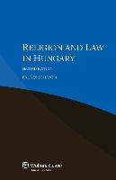 Religion and Law in Hungary