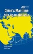 China S Maritime Silk Road and Asia