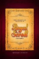 Royal Scroll Volume IV