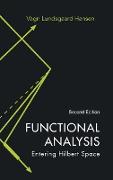 Functional Analysis