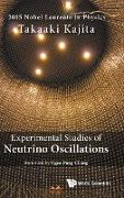 Experimental Studies of Neutrino Oscillations
