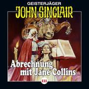 John Sinclair - Folge 111
