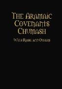 The Aramaic Covenants Chumash