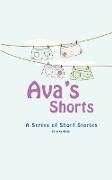 Ava's Shorts