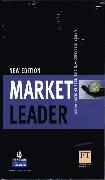 Market Leader New Edition! DVDs & Videos Upper Intermediate Video (New Edition) PAL VHS Video