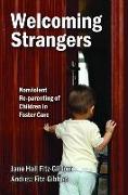 Welcoming Strangers