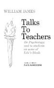 Talks to Teachers