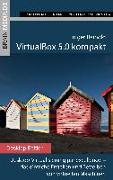 VirtualBox 5.0 kompakt