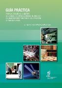 Guía práctica para la creación y la gestión de oficinas de transferencia de tecnología en universidades y centros de investigación de América Latina