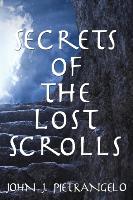 Secrets of the Lost Scrolls