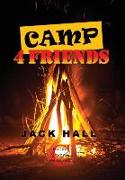 Camp 4 Friends