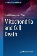 Mitochondria and Cell Death