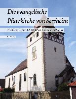 Die evangelische Pfarrkirche von Sersheim
