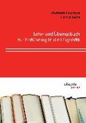 Lehr- und Übungsbuch zur Einführung in die Linguistik