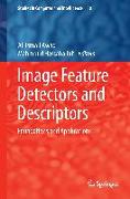 Image Feature Detectors and Descriptors