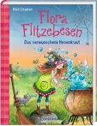 Flora Flitzebesen (Bd. 3)