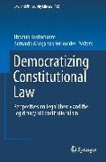 Democratizing Constitutional Law