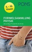 PONS Formelsammlung Physik