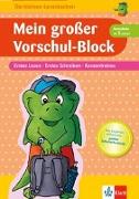 Mein großer Vorschul-Block