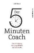 Der 5-Minuten-Coach