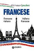 Francese. Francese-italiano, italiano-francese
