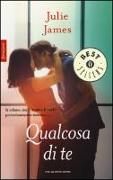 Qualcosa di te