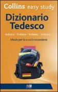 Dizionario tedesco. Tedesco-italiano, italiano-tedesco