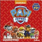 Quadrottino. Paw Patrol