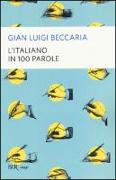 L'italiano in 100 parole