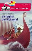 La regina dei Vichinghi