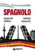 Spagnolo. Spagnolo-italiano, italiano-spagnolo