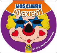 Maschere divertenti