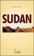 Sudan. Nubia e regioni del Nord