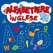 L'alfabetiere inglese