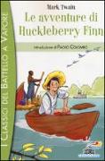 Le avventure di Huckleberry Finn