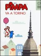 Pimpa va a Torino
