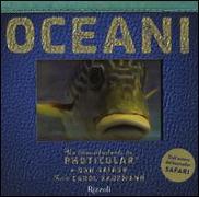 Oceani. Un libro illustrato in Photicular®