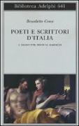 Poeti e scrittori d'Italia