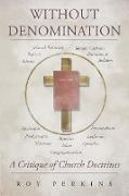 Without Denomination