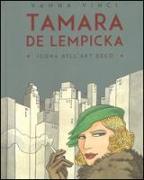 Tamara de Lempicka. Icona dell'art déco