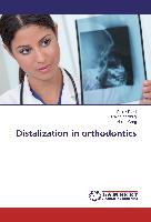 Distalization in orthodontics