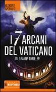 I 7 arcani del Vaticano