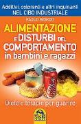 Alimentazione e disturbi del comportamento in bambini e ragazzi