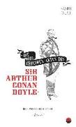 Die geheimen Akten des Sir Arthur Conan Doyle