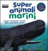 Super animali marini