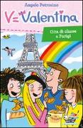 Gita di classe a Parigi