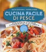 Cucina facile di pesce