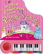 Il libro pianoforte delle principesse